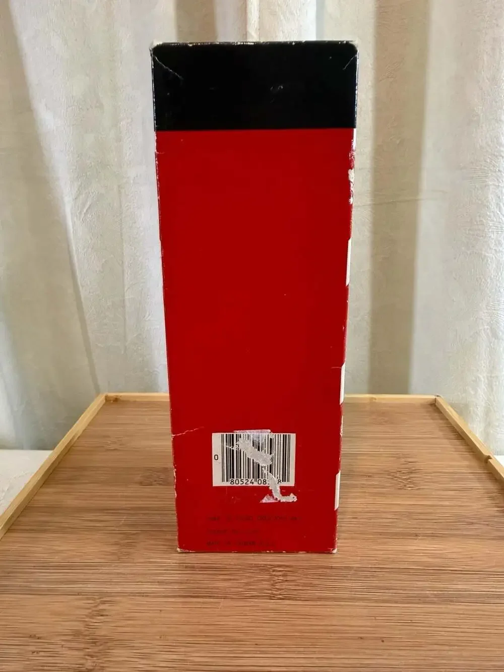 1984 Vintage Electronic Musical Nutcracker Toy Soldier- Still Plays!